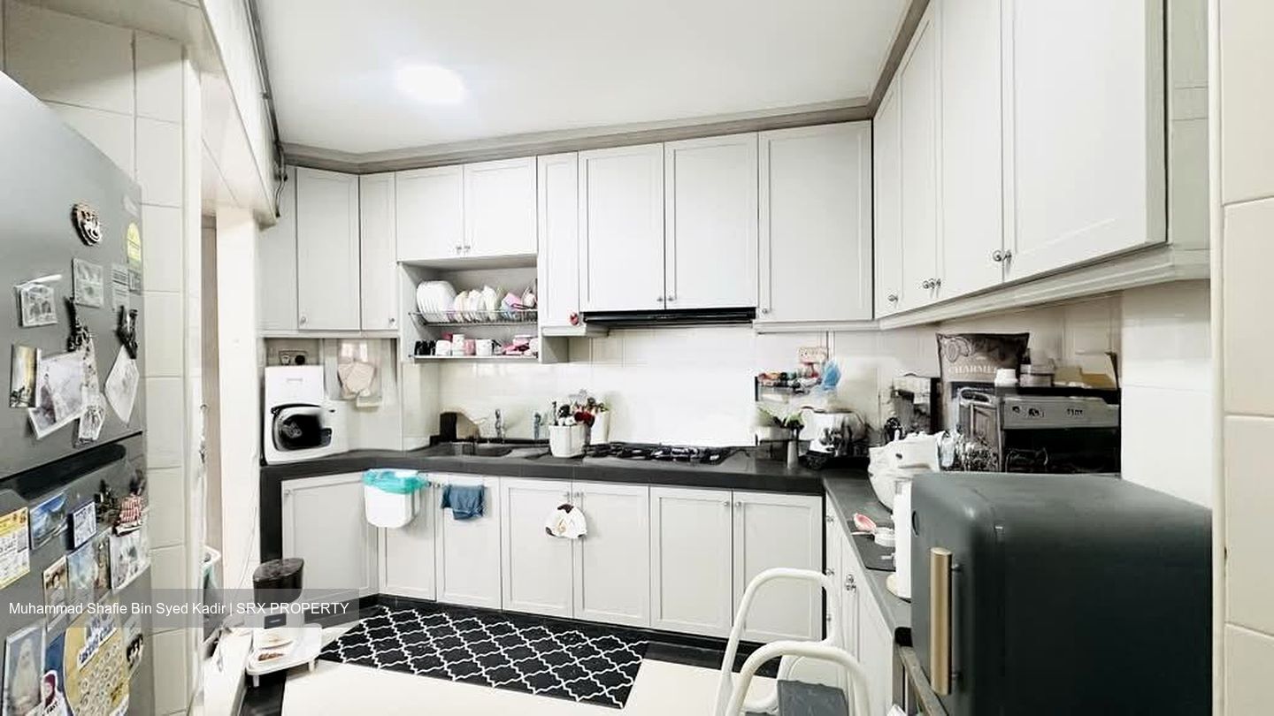 Blk 681B Woodlands Drive 62 (Woodlands), HDB 4 Rooms #566666551